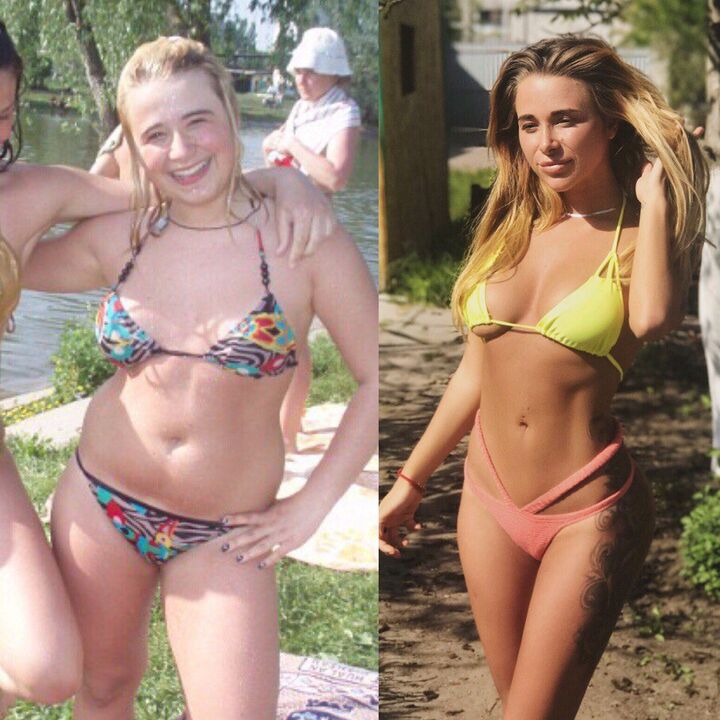 Patirtis naudojant Keto guru iš Catherine iš Kijevo