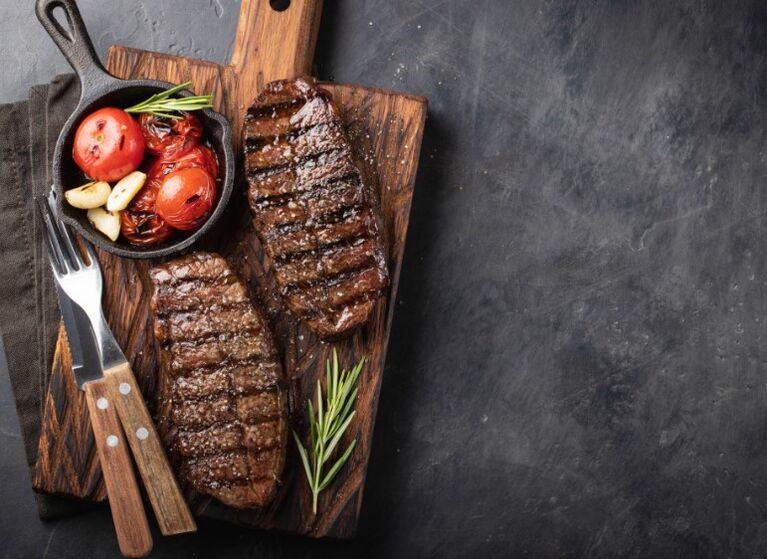 Baltymų dieta