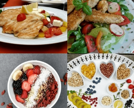 kaip valgyti norint greitai numesti svorio