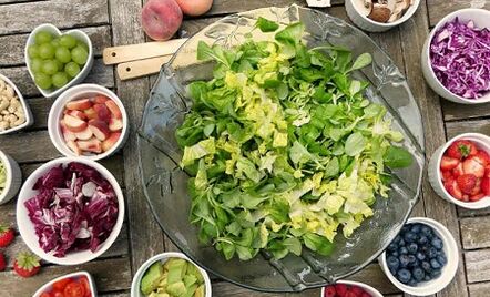 mitybos taisyklės greitam svorio metimui