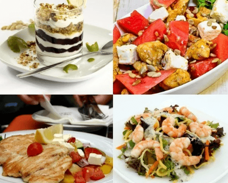 veiksmingas ir greitas svorio metimas laikantis dietos