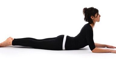 pilvo pratimai, skirti numesti pilvo riebalus